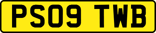 PS09TWB