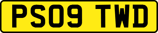 PS09TWD