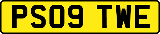 PS09TWE