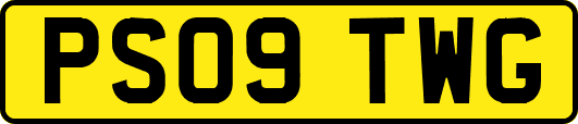 PS09TWG