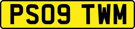 PS09TWM