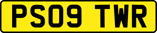 PS09TWR