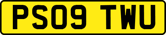 PS09TWU
