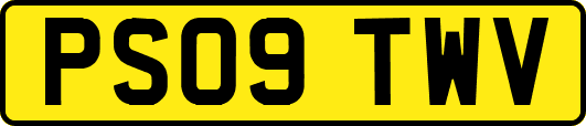PS09TWV