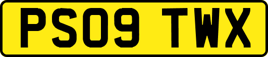 PS09TWX
