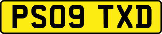 PS09TXD