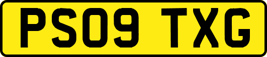 PS09TXG