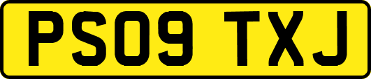PS09TXJ