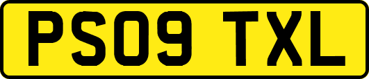 PS09TXL