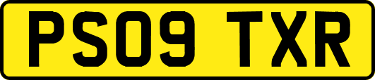 PS09TXR