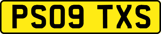 PS09TXS