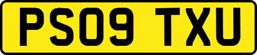 PS09TXU