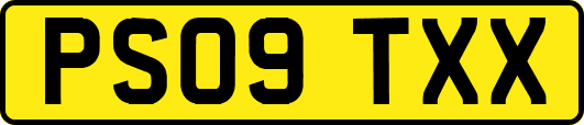 PS09TXX