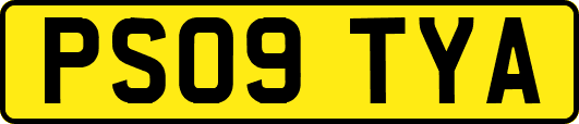 PS09TYA