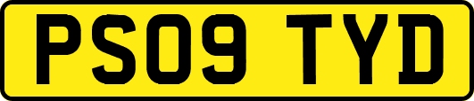 PS09TYD