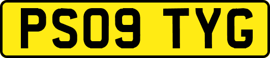 PS09TYG