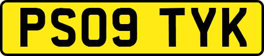 PS09TYK