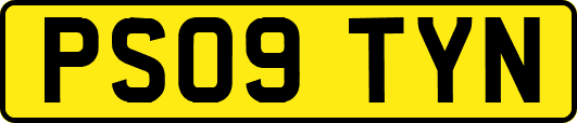 PS09TYN