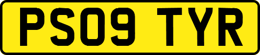 PS09TYR