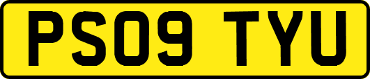 PS09TYU