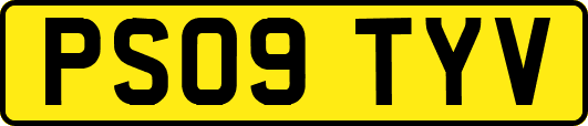 PS09TYV