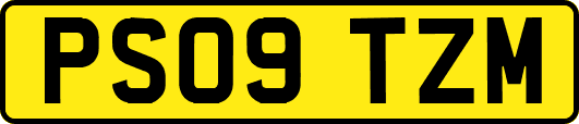 PS09TZM