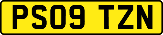 PS09TZN