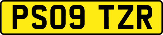PS09TZR