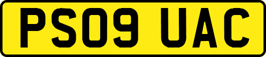 PS09UAC