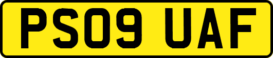 PS09UAF