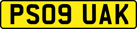 PS09UAK