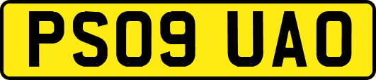 PS09UAO