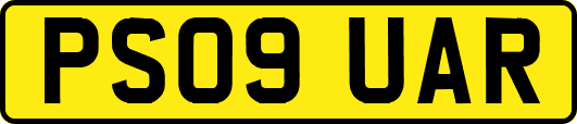 PS09UAR