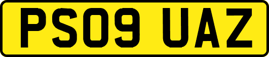 PS09UAZ