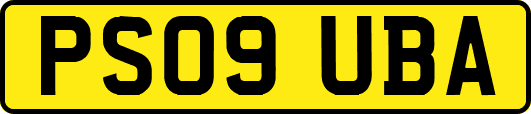 PS09UBA