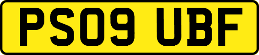 PS09UBF