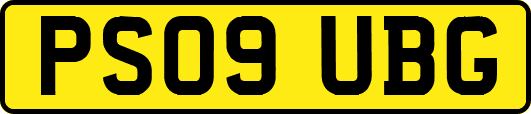 PS09UBG