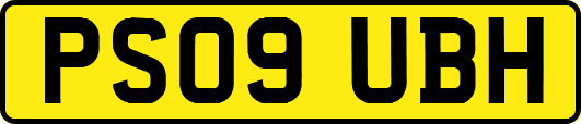PS09UBH