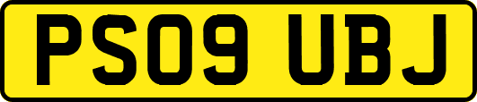 PS09UBJ
