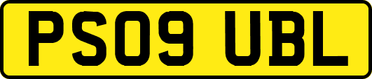 PS09UBL