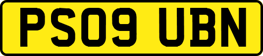 PS09UBN