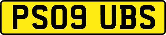 PS09UBS