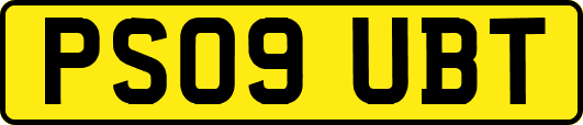 PS09UBT