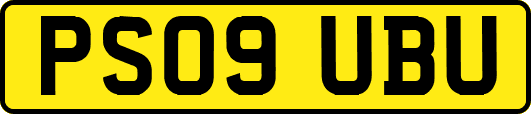 PS09UBU