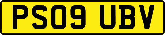 PS09UBV