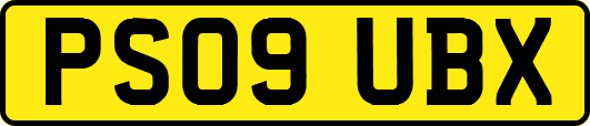 PS09UBX