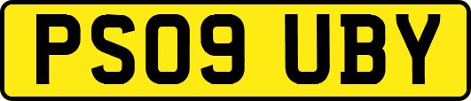 PS09UBY