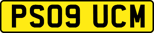 PS09UCM