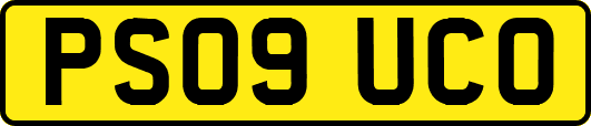 PS09UCO