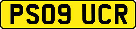 PS09UCR